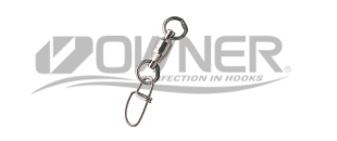 swivels OWNER