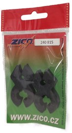 rod clips -large (2PCS in pack)