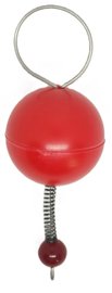 plastic indicator dia. 20mm