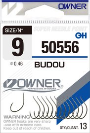 hook Owner eye /15pcs/  50556.07