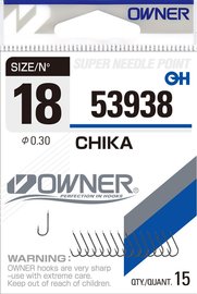 hook Owner  /15pcs/ 53938.20