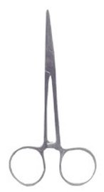 forceps 8&quot; -20cm-curved