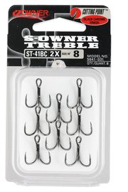 treble hook OWNER ST41.01