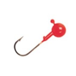Jig  with Mustad hook 10g