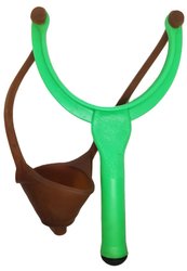 plastic catapult