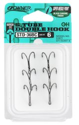 Double hook OWNER SDT36.10