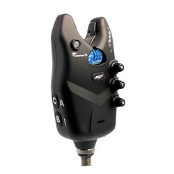 ZICO UNICARP III indicator for pairing to SET