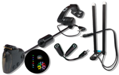 Swingery, Ui
