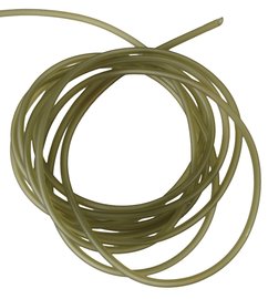 hadička zelená ZICO-GREEN pr. 2MM, 2M, CF211B