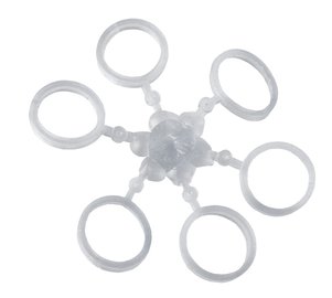 silikon oko na pelety ZICO  CP052 a CP053