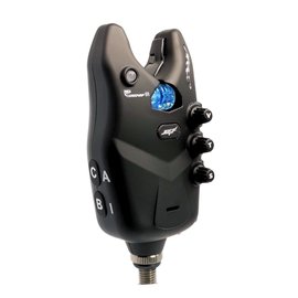 Signaliztor zbru Unicarp III