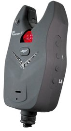Indiktor UNICARP II s ervenou diodou