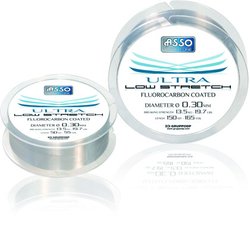 Vlasec ASSO ULTRA L.STRETCH 0.14mm/100m ASL14.100