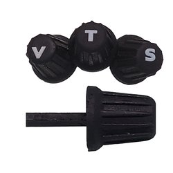 Nhradn sada nasazovacch regultor VTS pro UNICARP III