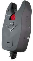 Indiktor UNICARP II s ervenou diodou
