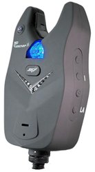Indiktor UNICARP II s modrou diodou