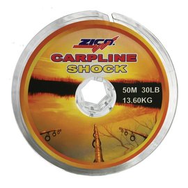 ZICO Carpline Shock 30 LB/50 m