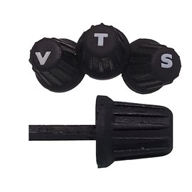 Nhradn sada nasazovacch regultor VTS pro UNICARP III