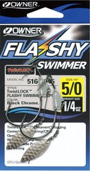 Flashy swimmer /2ks/ 5164S.5/0