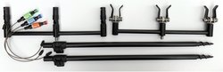 Unicarp set ZICO (hrazdy,komponenty,swingery)